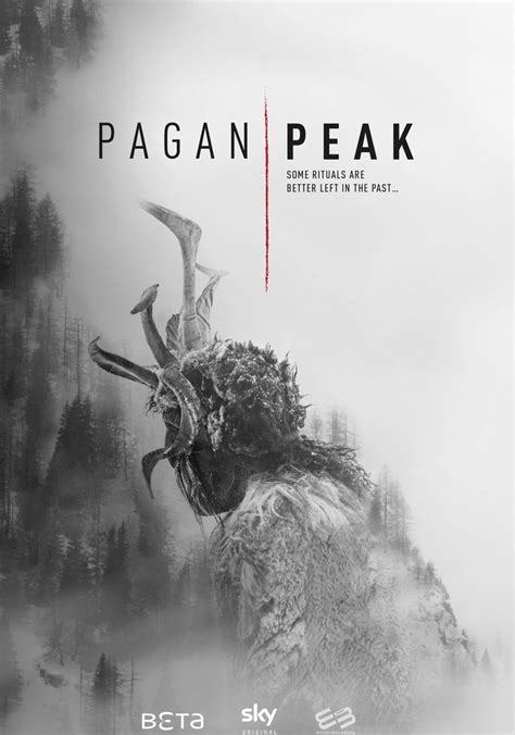 How Pagan Peak's Distribution Reinvented the Crime Drama Genre